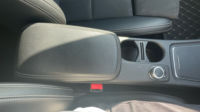 Mercedes-Benz GLA 180 Urban Edition 5dr Auto Petrol Hatchback